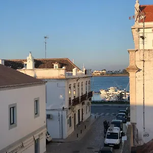 The Sun Hostal Vila Real de Santo António