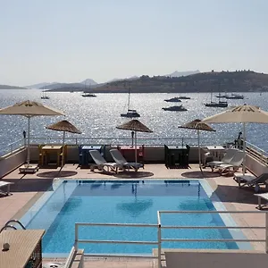 *** Guest house Angora Turkey