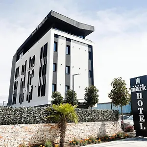**** Hotel Tirana Albanie