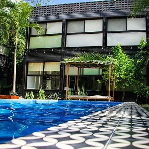 **** Hotel Urban Mexique