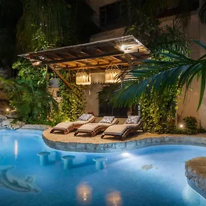 *** Hotel Hulku Messico