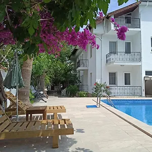 Aparthotel Isil