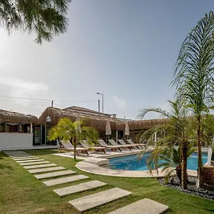 Hotel Sandal - Adult Only