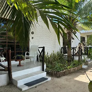  Hotel Sirenas Caribbean Messico