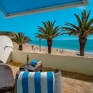 *** Aparthotel Luz Beach Apartments Portogallo