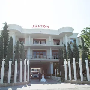 *** Hotel Julton Events Albanie